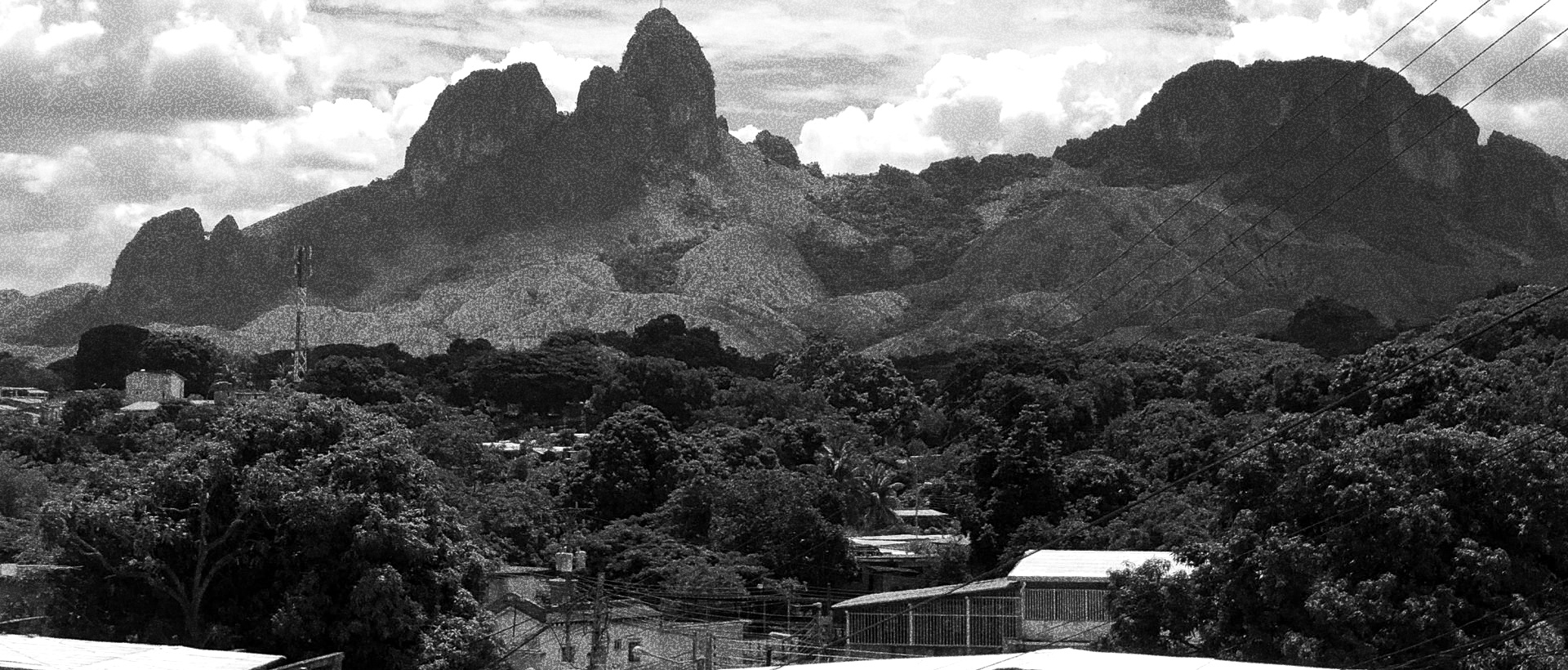 Son de Aquí: San Juan de Los Morros
