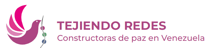 Tejiendo Redes Logo