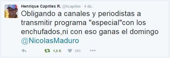 Interna_tuitCapriles_4.12.2015