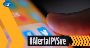 Alerta IPYSve | Periodista fue amenazado luego de publicar denuncias contra hijo de Freddy Bernal en Táchira