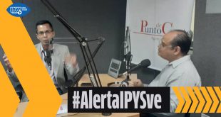 Alerta IPYSve | Programa Punto de Corte Radio censurado por orden de Conatel